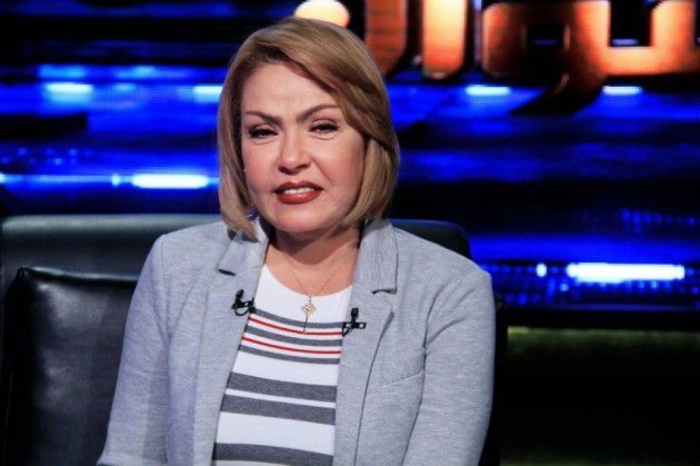لوسي: أغلب مسلسلات رمضان فيها تجاوزات