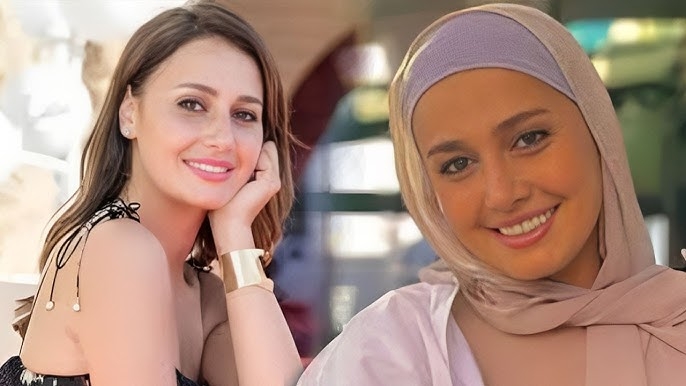 حقيقة زواج حلا شيحه بعد الحجاب