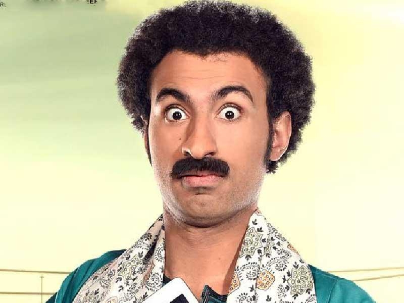 علي ربيع في أزمة قبل تصوير فيلمه الجديد
