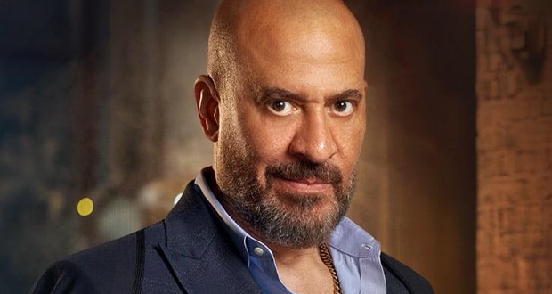ماجد المصري يكشف أسراراً عائلية مؤثرة.. ويُوصي أبناءه بالحب والسند
