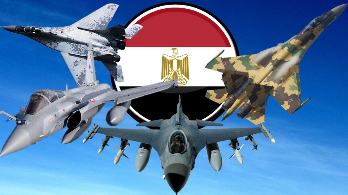 الإعلام العبري: مصر تسعى للرد على التفوق الجوي الإسرائيلي