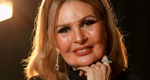 يسرا تعود إلى السينما ببطولة 'الست لما'