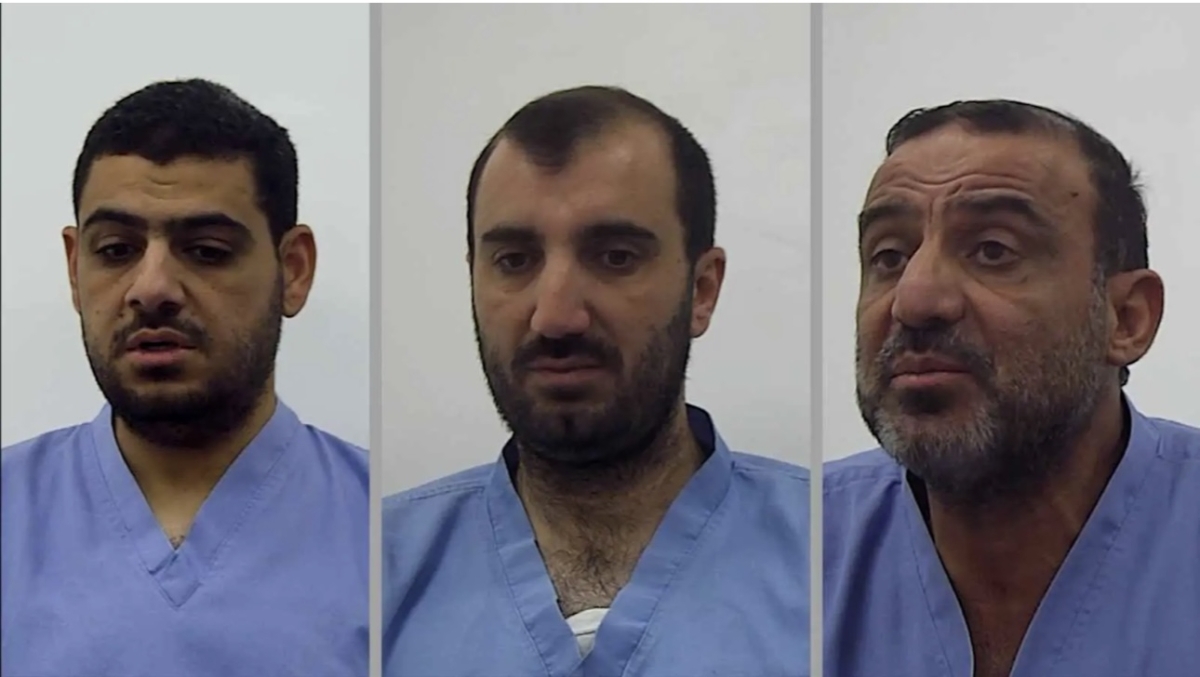 لبنان تُعلن الجاهزية للتحرك للتحقيق مع رفاق خلية 'الاخوان المسلمين' في الأردن