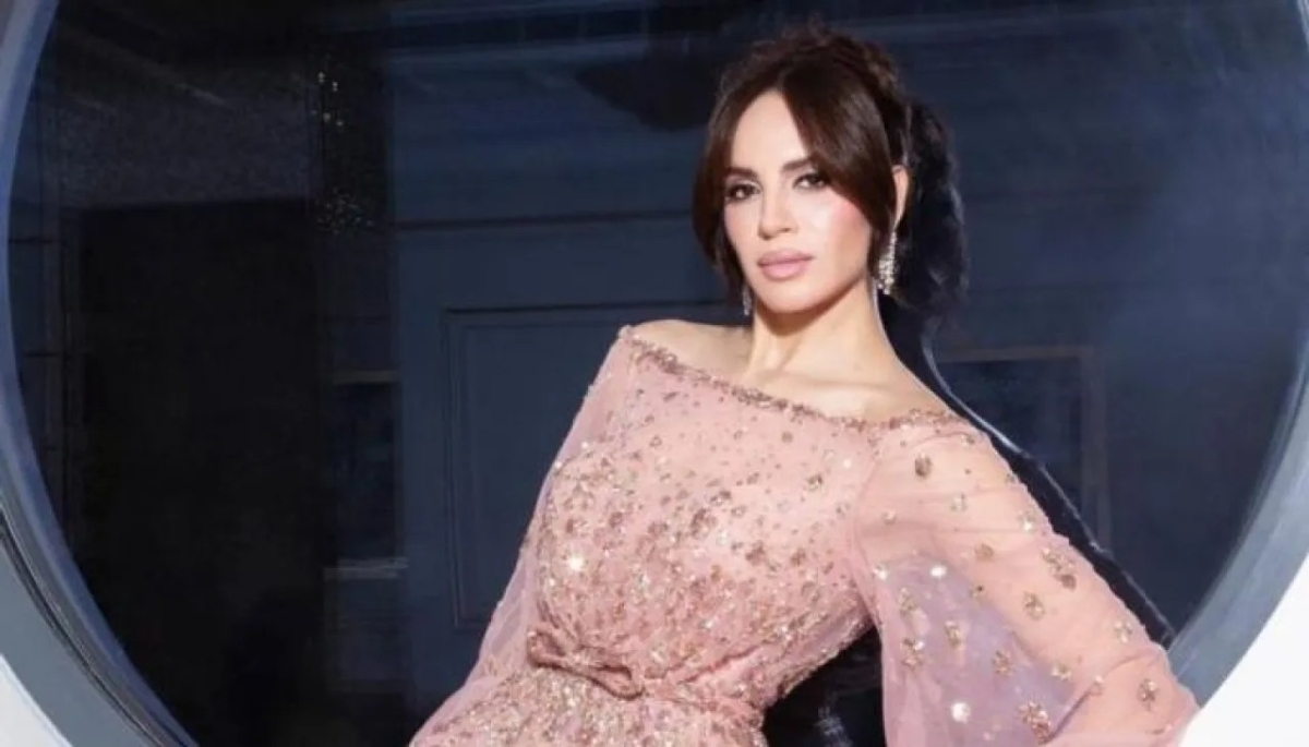 آمال ماهر تعلّق للمرة الأولى على لقب "صوت مصر"