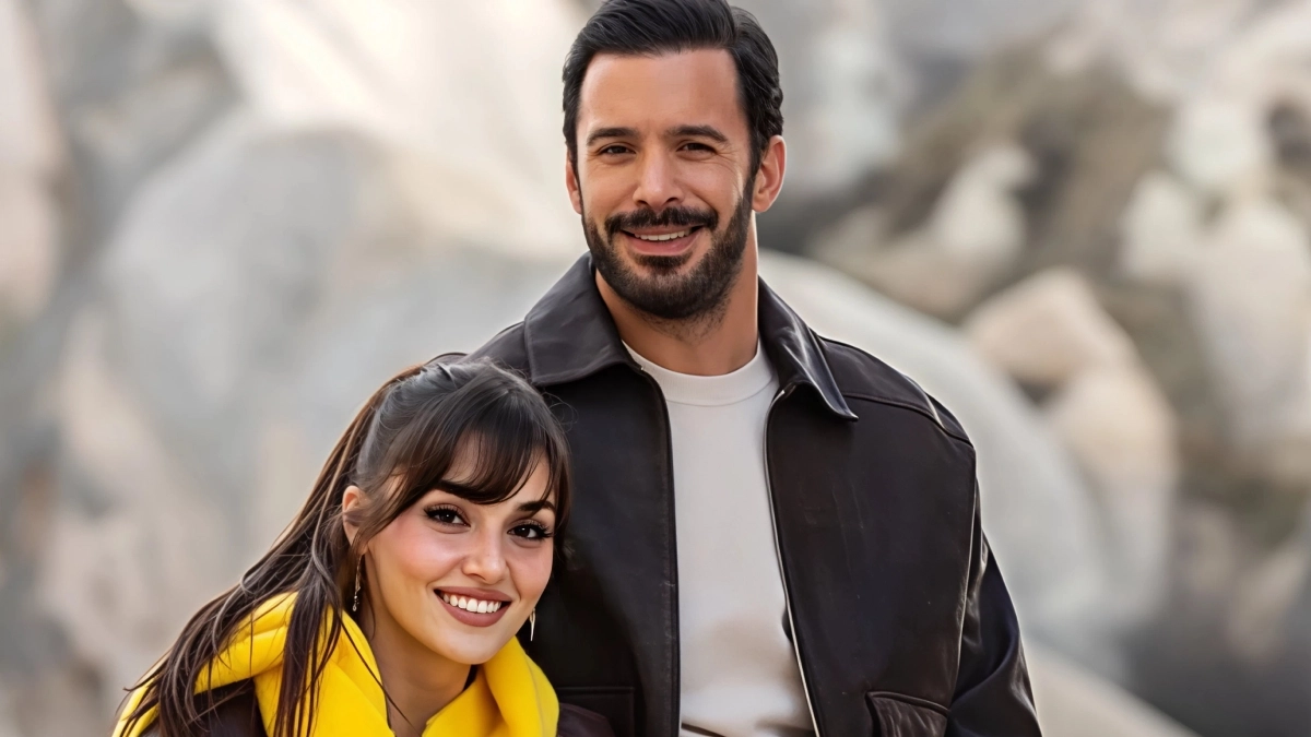 موعد عرض المسلسل التركي "تذكر الحب".. إليكِ التفاصيل