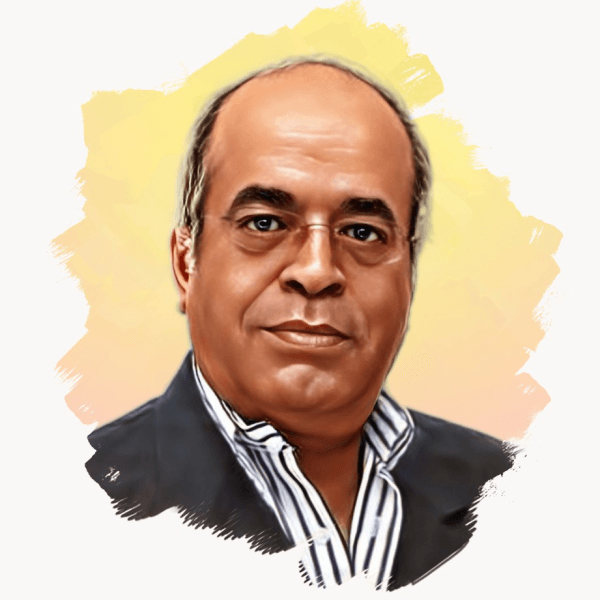 عطر الورد ورائحة الخبز