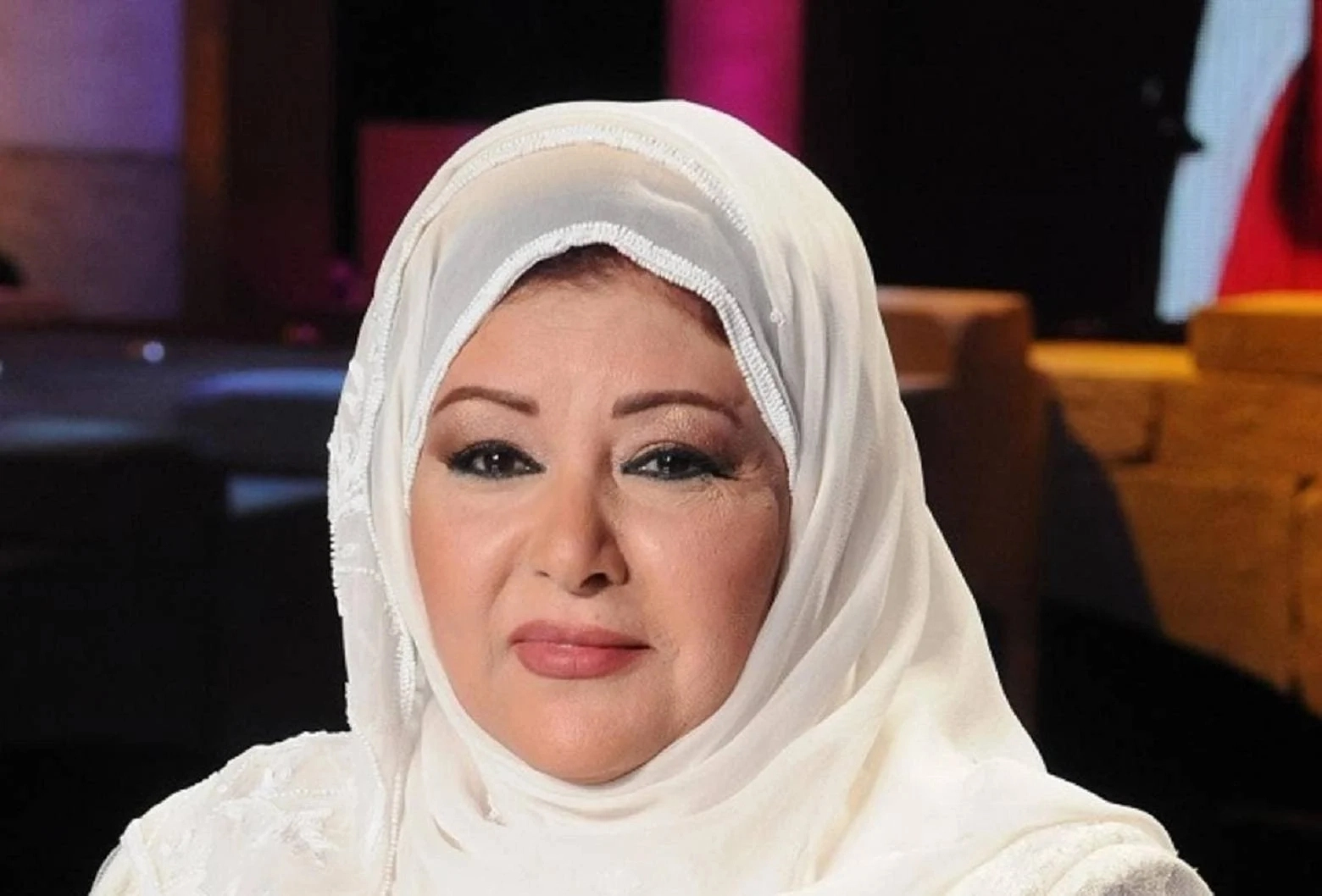 عفاف شعيب تهدّد باللجوء الى القضاء .. تفاصيل