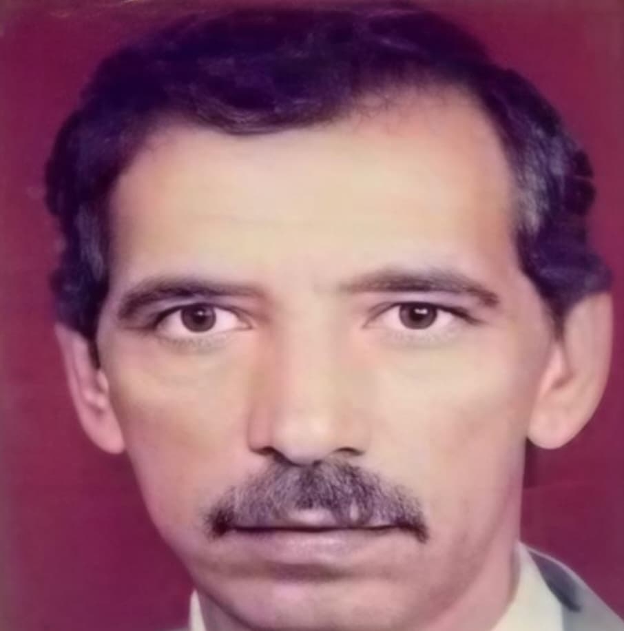 الذكرى السنوية لوفاة المحامي زهير باشا كريشان