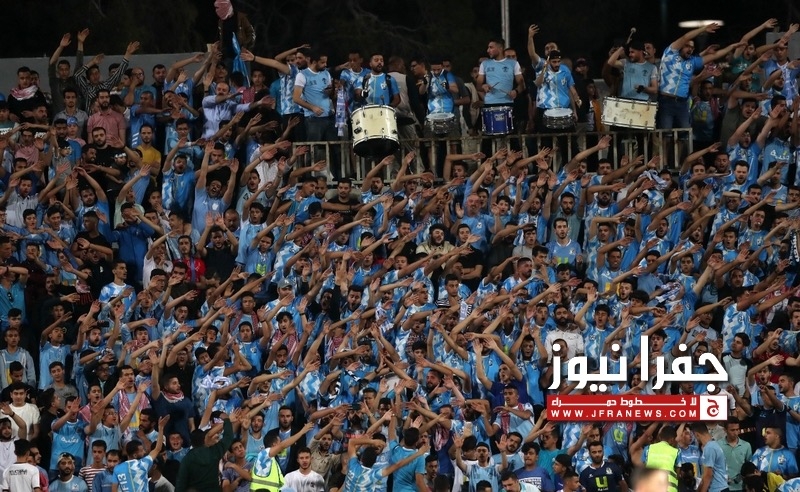 الفيصلي يوجه البوصلة نحو لقب الكأس لتعويض إخفاق الدوري