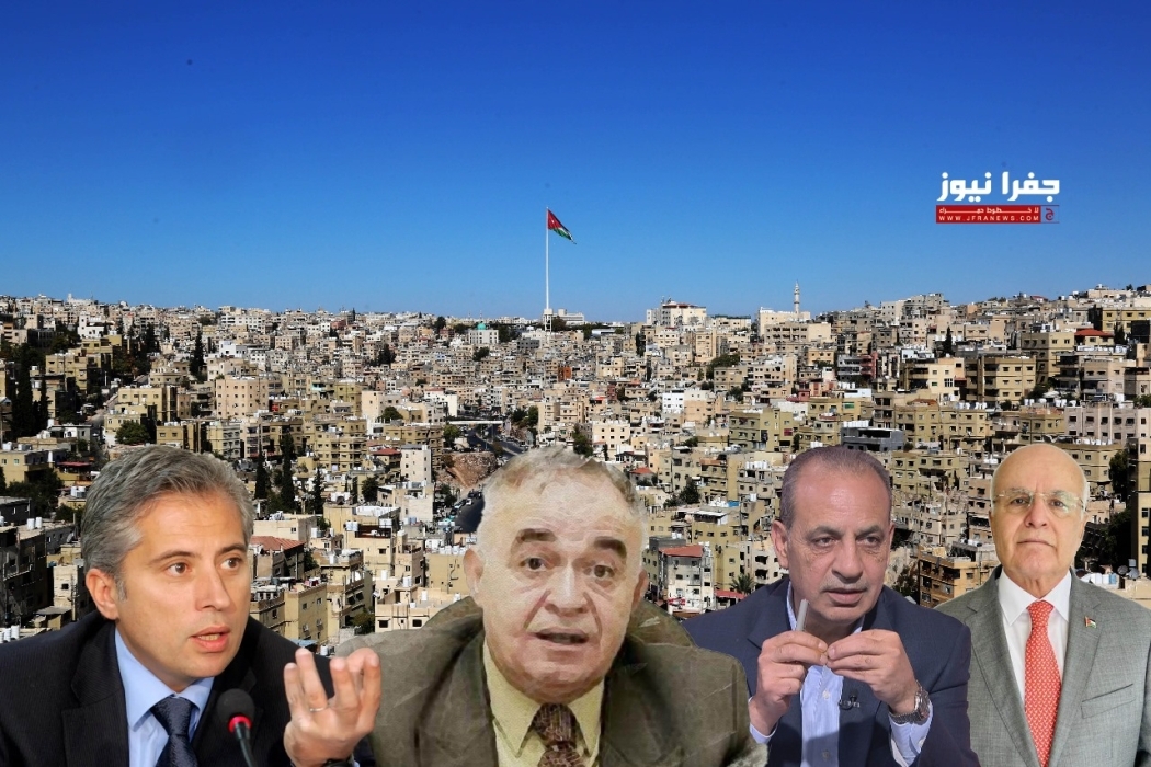 الأمريكان ابشروا ..قرصنة وزراء ..نواب وقعوار وبكاء سوزي ..غطيني يا صفيّة.. مناوشات إعلامية