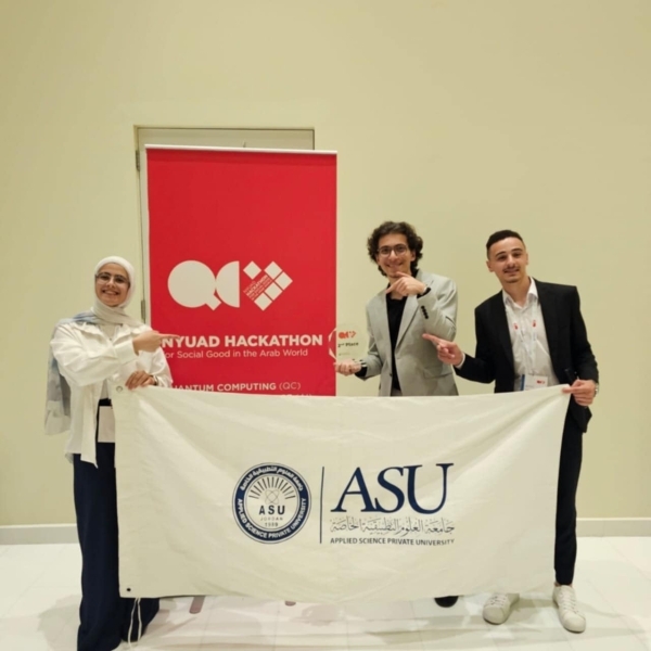 العلوم التطبيقية بالمركز الثاني عالمياً في NYUAD