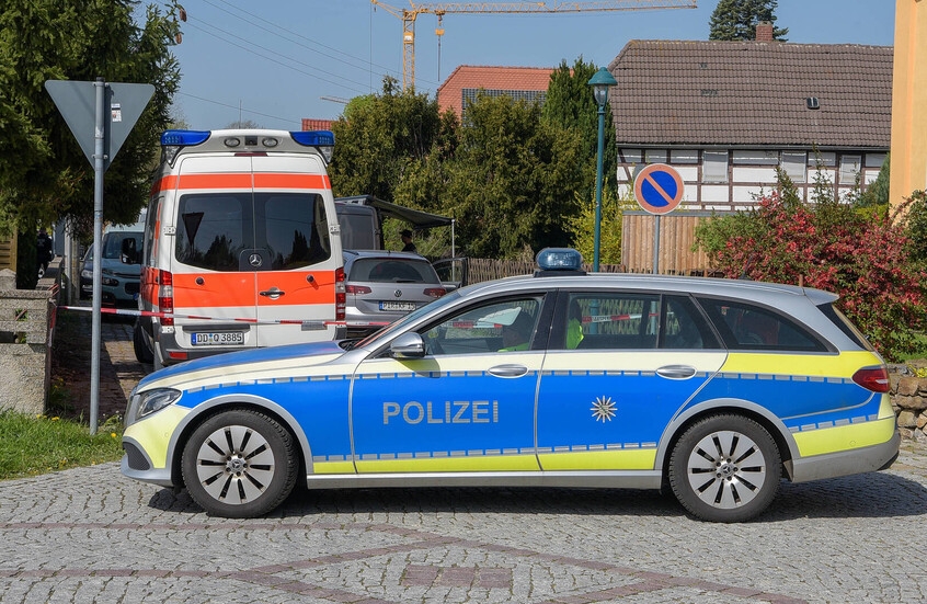 برلين.. إصابة 13 شخصًا بعد رش غاز مهيج خلال حفل
