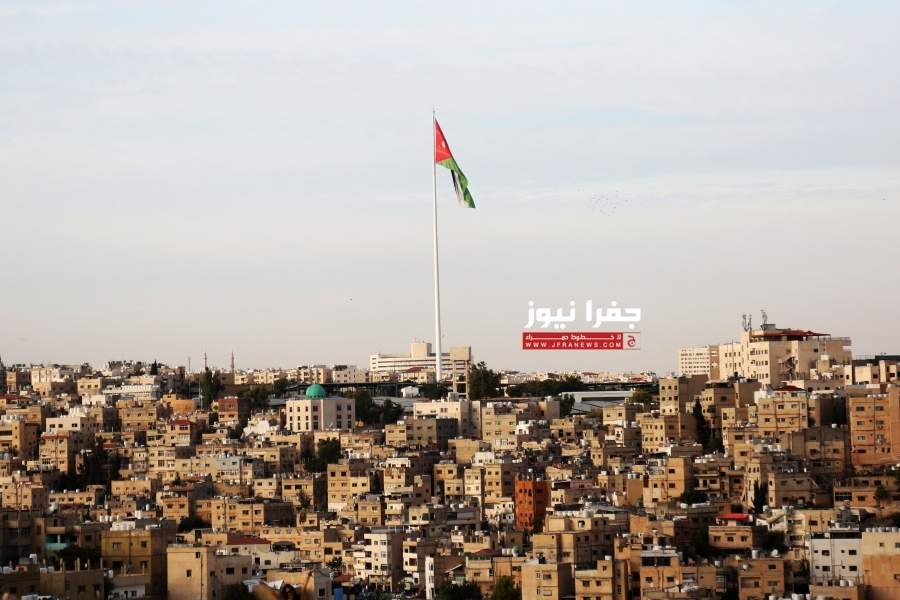 الأثنين.. طقس غائم واجواء لطيفة الحرارة
