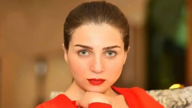 مي عز الدين تعلن عودتها الى السينما بعد غياب