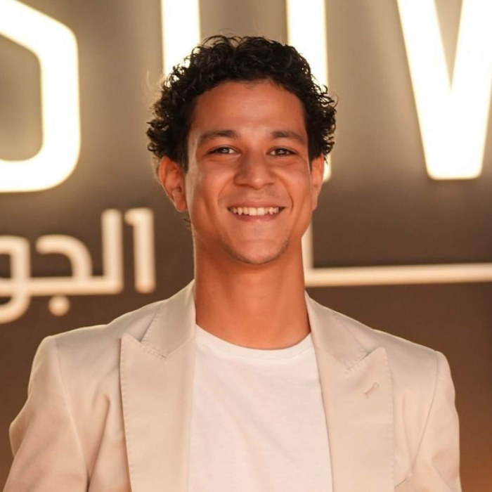 أحمد داش يعلن ارتباطه رسمياً ويكشف موعد زواجه