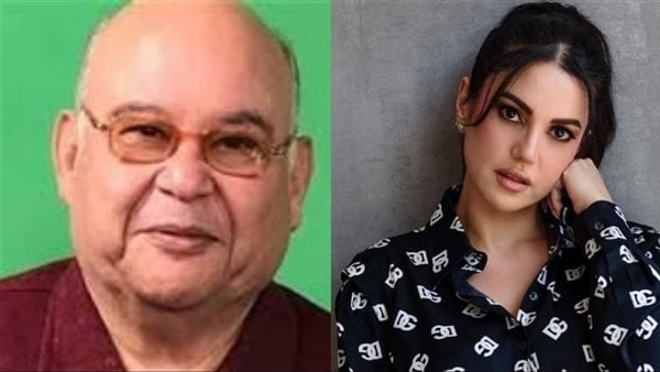 عداوة بين علاء زينهم ودرة