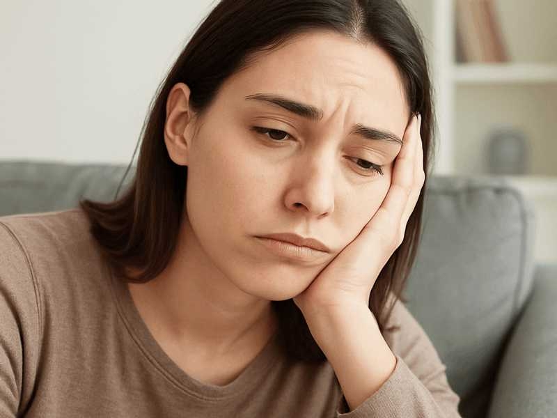 5 طرق لمكافحة تراكمها بالجسم