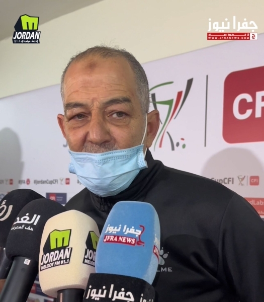 اليعقوبي : تجاوزنا الحسين .. والوحدات يمرض ولا يموت