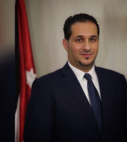 جرادات نقيبًا لنقابة شركات الخدمات المالية