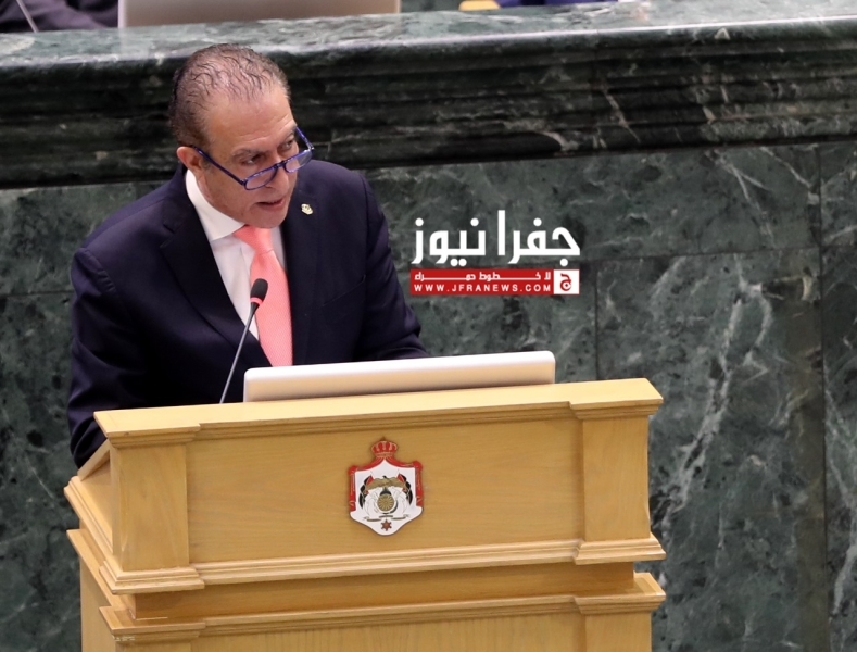 الحباشنة يكتب: الطراونة أفضل النواب