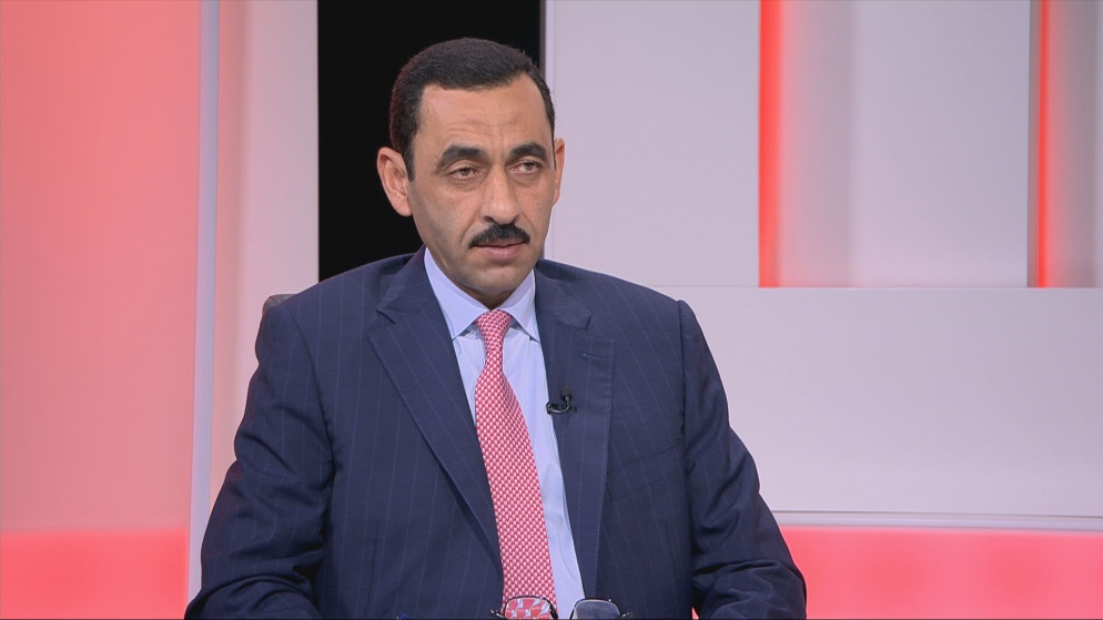 مهيدات يؤكد خلو الأسواق من ألبان وأجبان مصنّعة من حليب (البودرة) المضبوط مؤخرا