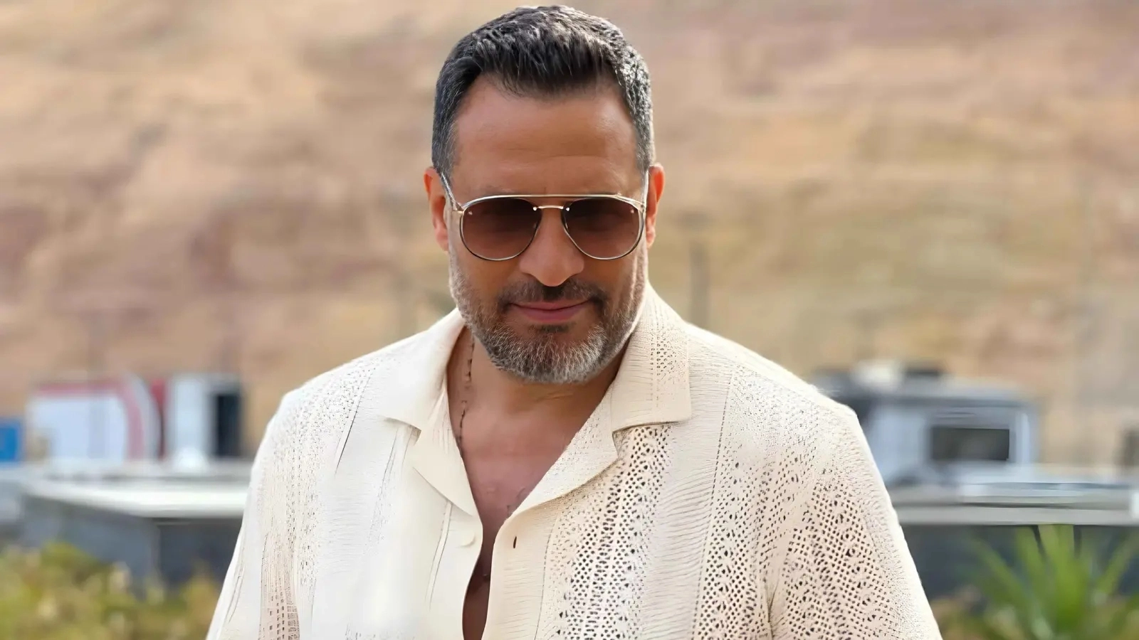 ماجد المصري يكشف تفاصيل تعرضه لأزمة صحية