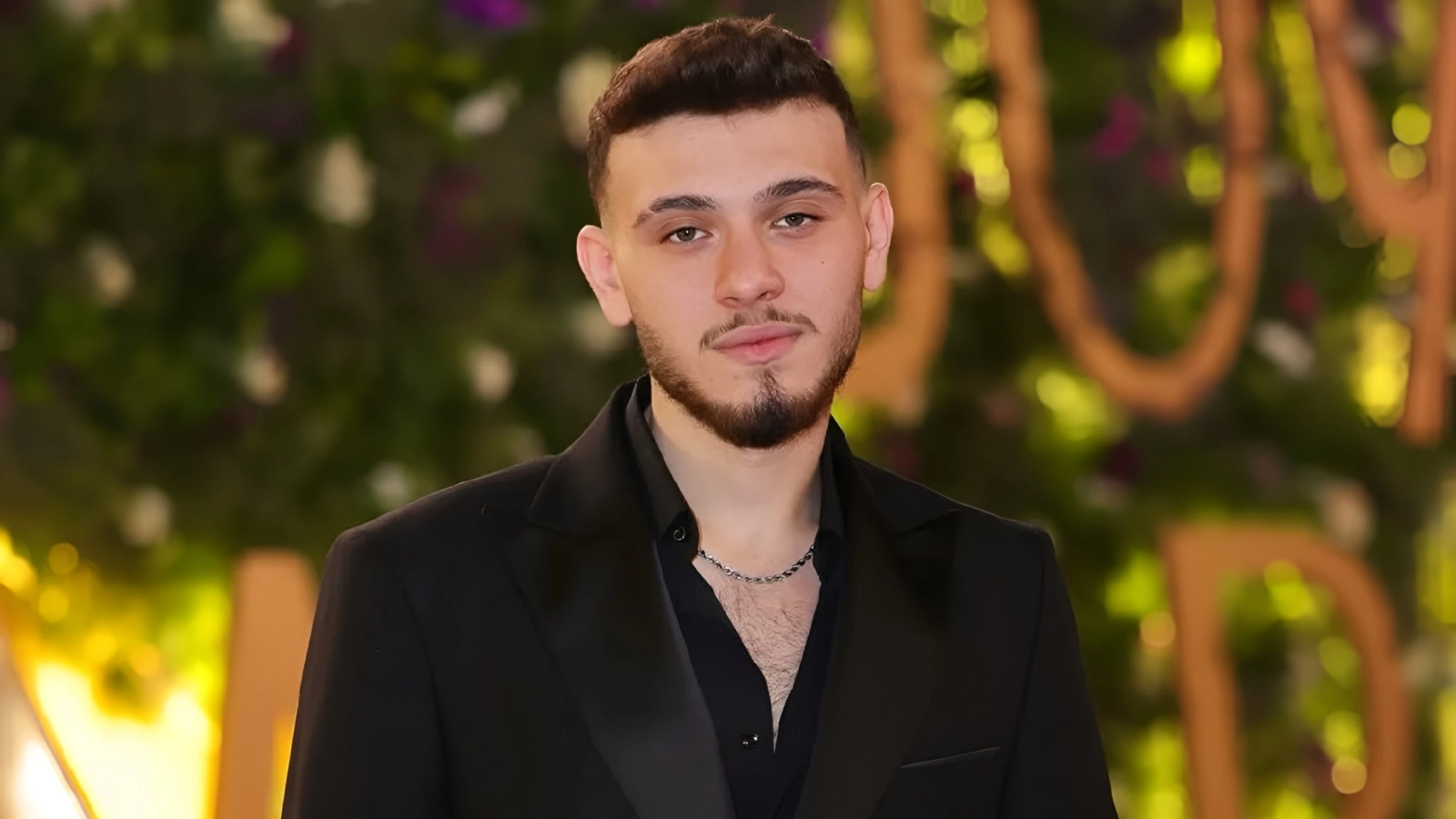 الشامي يدخل التاريخ بإنجاز غير مسبوق