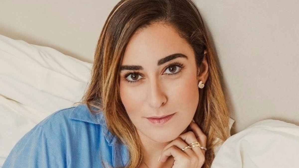 أمينة خليل تردّ على أخبار ارتباطها