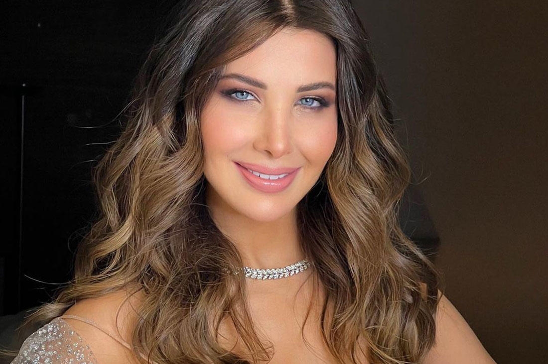 نانسي عجرم تطرح "ورانا إيه" تزامنًا مع عيد ميلادها