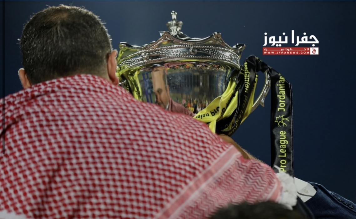 بطل جديد للدرع وحضور جماهيري خجول.. أبرز معالم الدوري المنقضي
