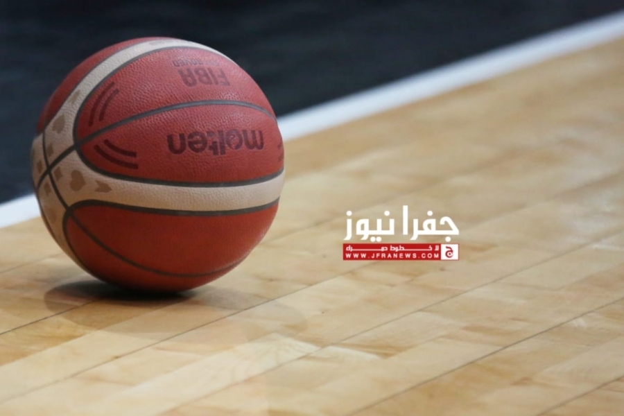 الأهلي واتحاد عمَّان يتسابقان نحو بطل دوري السلة