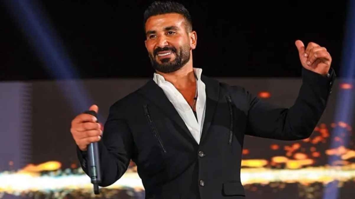 أحمد سعد يكشف كواليس حفله في أستراليا
