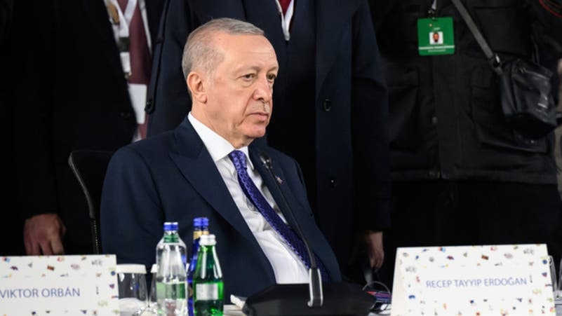 إردوغان: ترامب خفف العقوبات العسكرية عن تركيا