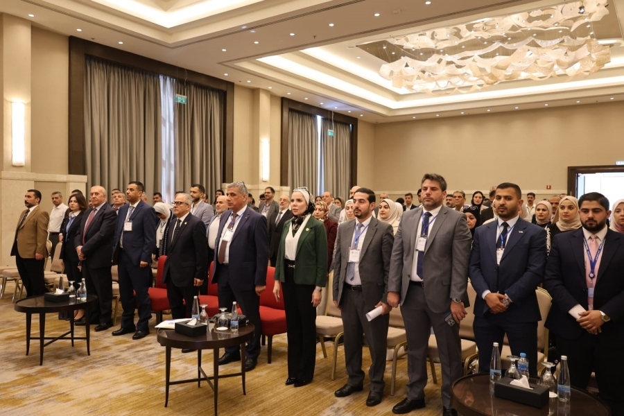 عمان الأهلية تنظّم ورشة عمل حول (البلوك تشين)