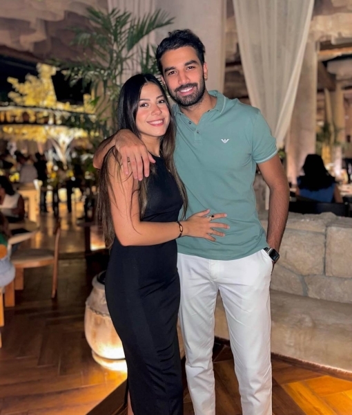 فنان مصري يكشف تعرضه للخيانة مرتين