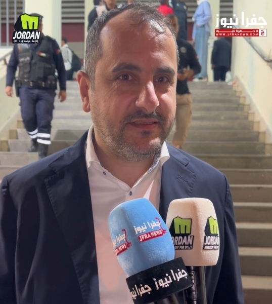 أبو عبيد: "سنترد أي لقب ذهب لغيرنا"