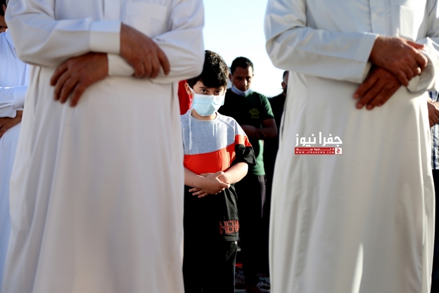 توضيح حول صلاة الجمعة إذا وافقت يوم العيد