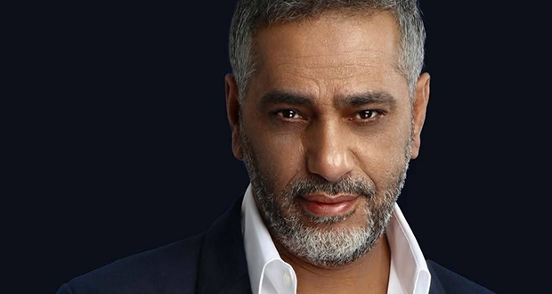 فضل شاكر يوضّح ويحذّر: احذروا الحسابات الوهمية