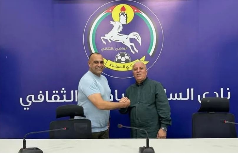 الشبول يواصل المشوار مع السلط