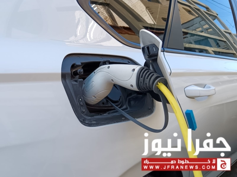 رقمان بدلا من واحد وموديل 2023 أصبحت "24" .. فضيحة مركبات صينية بالأردن!