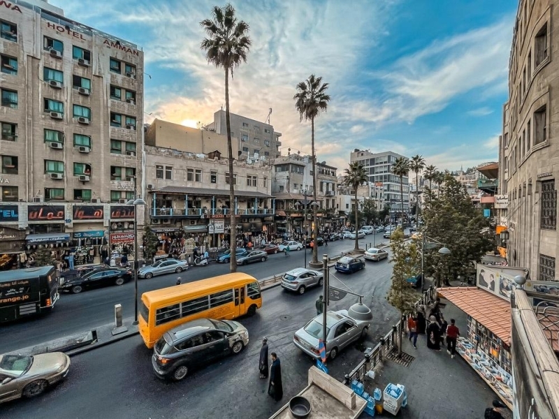 "جفرا" تكشف أسرار بعض مطاعم وسط البلد.. أين الرقابة؟