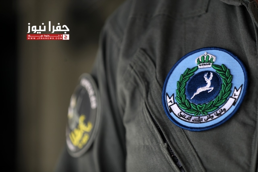 صقور سلاح الجو قالوا لأطفال غزة «ما تخافوا إحنا معكم»