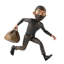 صديق ينهب 200 الف دولار من حقيبة صديقه!