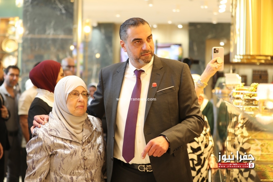 "آغاتي" يفتتح فرعه السادس في دابوق