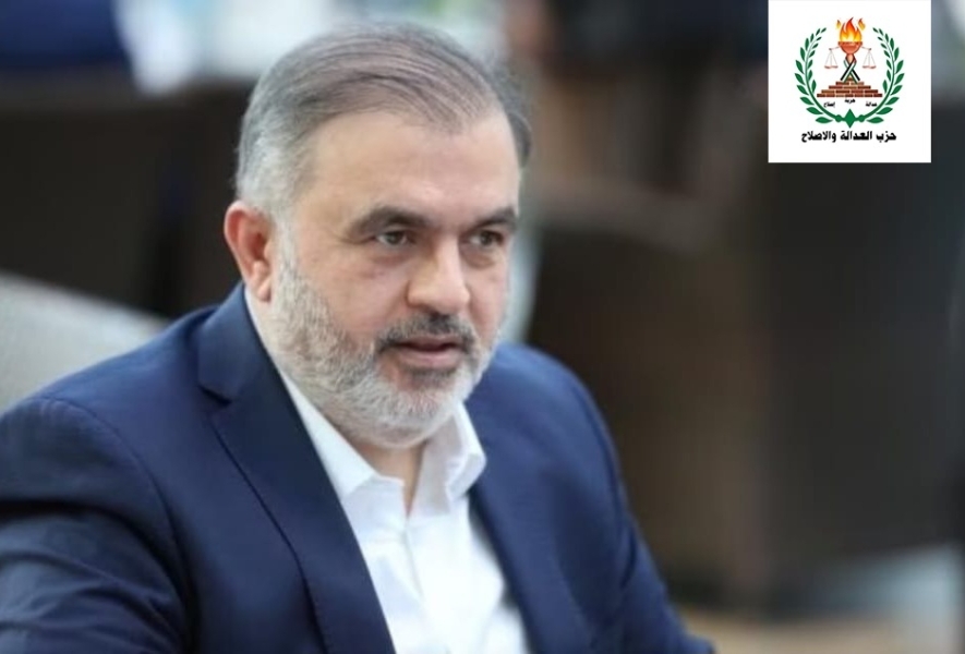 عليان: الملك هو الصوت الأنقى والأكثر حضورًا بالمنطقة والعالم