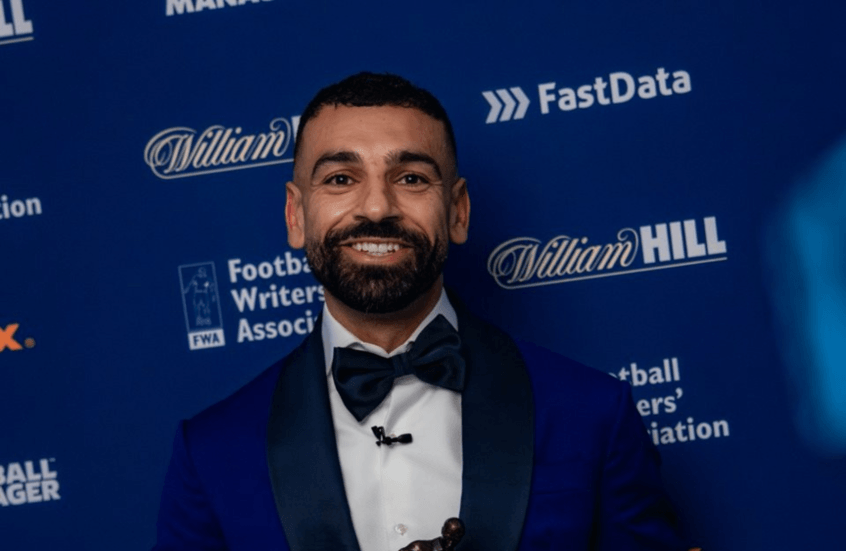 للمرة الثالثة.. محمد صلاح يتوج بإنجاز جديد في الدوري الإنجليزي