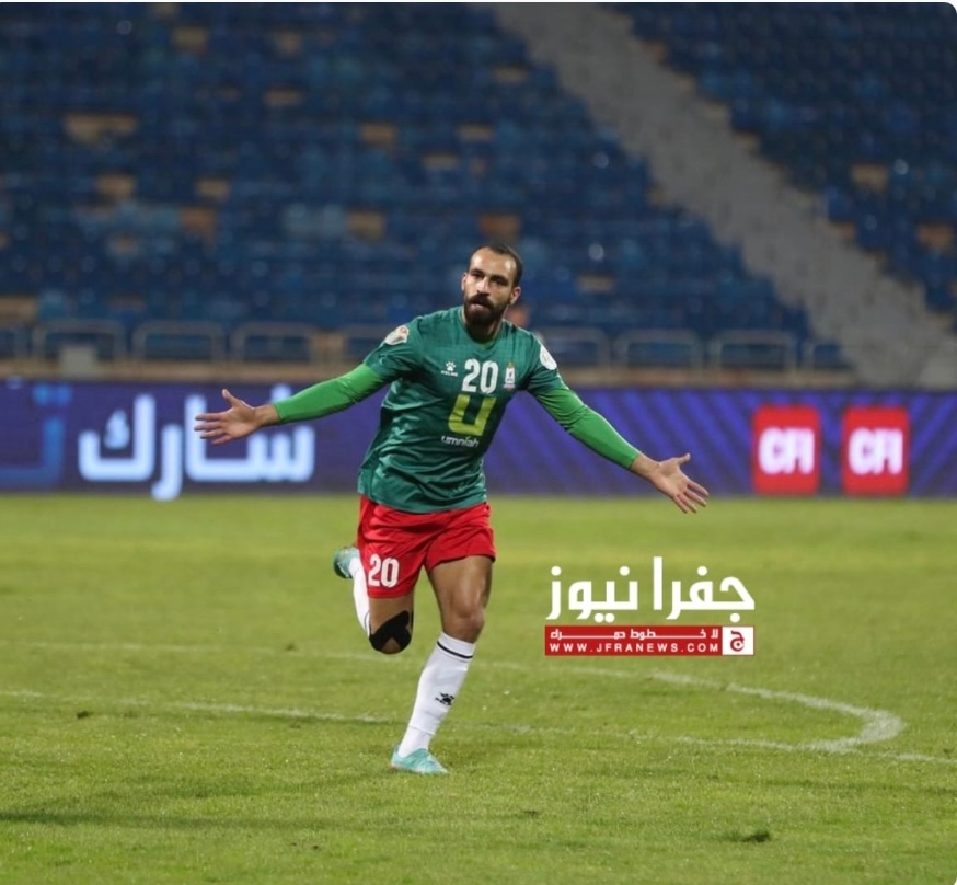 بهاء فيصل يرفض العودة إلى الوحدات.. ويفاضل بين عرض محلي وآخر خارجي