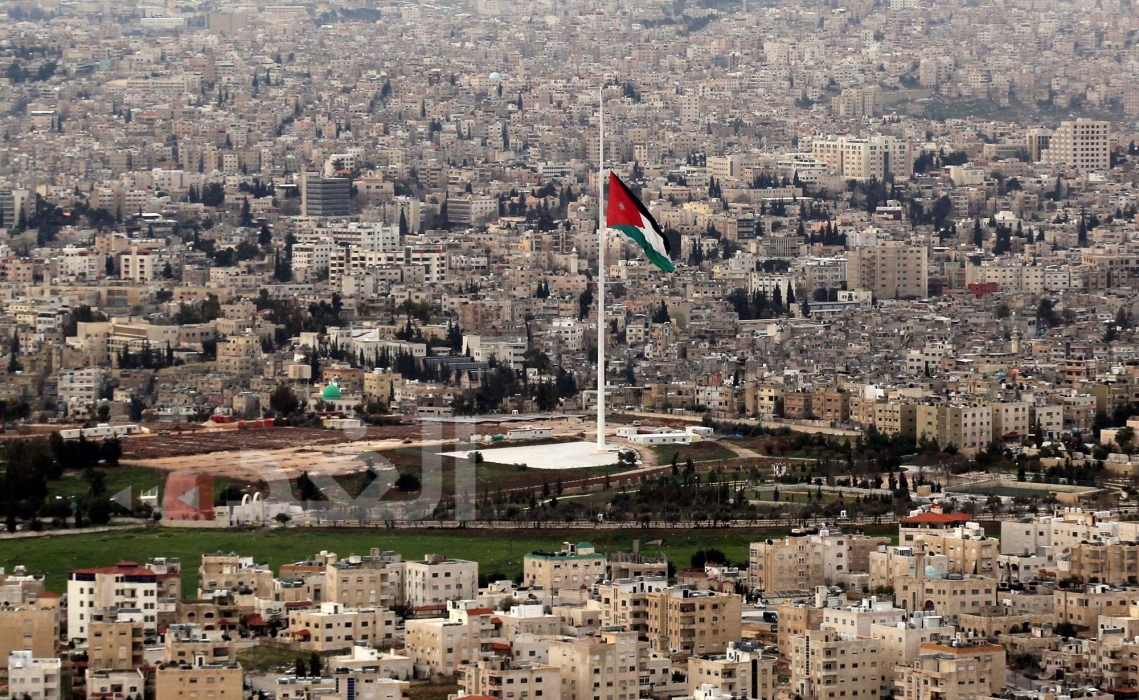 رفع عقوبات سورية يضغط على عقارات الأردن