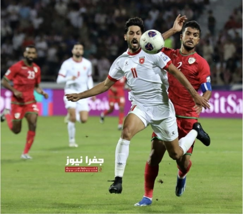 تعرف على القيمة السوقية لـ 'النشامى'