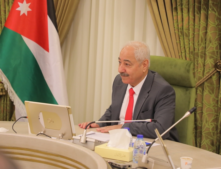 داودية يكتب: الاستقلال الأردني.. اتصالٌ لا انفصال !!
